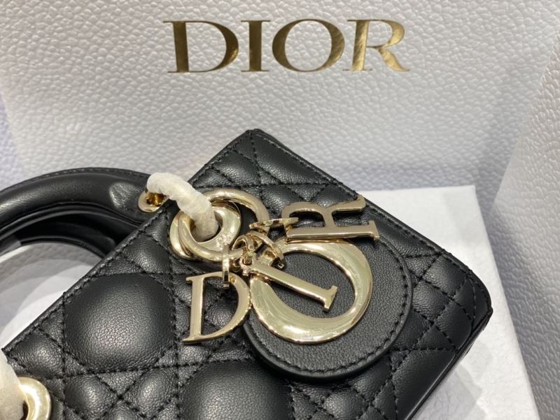 Dior My Lady Bags